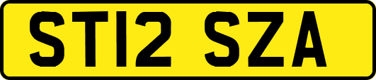ST12SZA