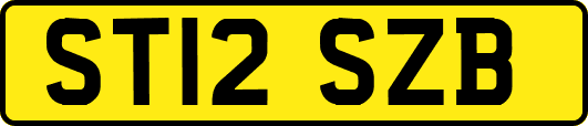 ST12SZB