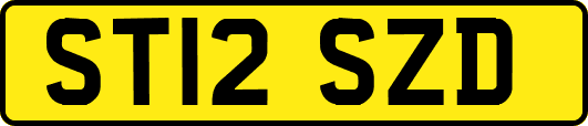 ST12SZD