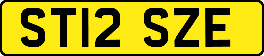 ST12SZE