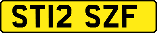 ST12SZF