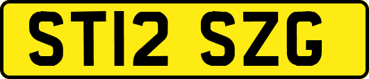 ST12SZG