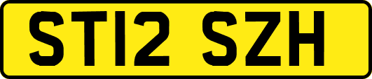 ST12SZH