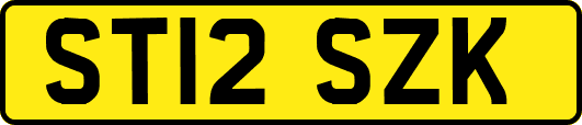 ST12SZK