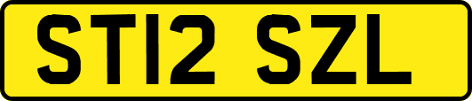 ST12SZL