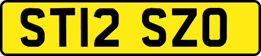ST12SZO