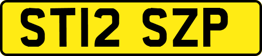 ST12SZP