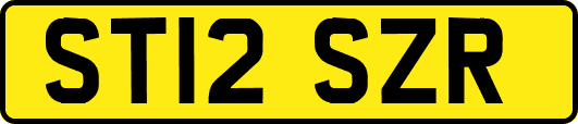 ST12SZR