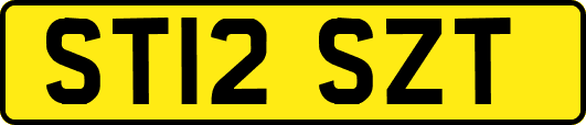 ST12SZT