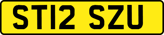 ST12SZU