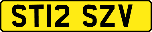 ST12SZV