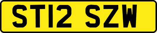 ST12SZW