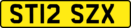 ST12SZX
