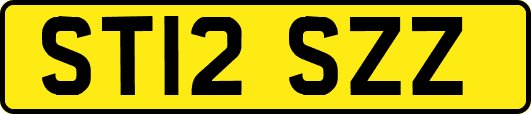 ST12SZZ