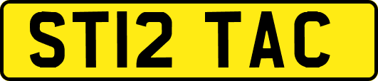 ST12TAC