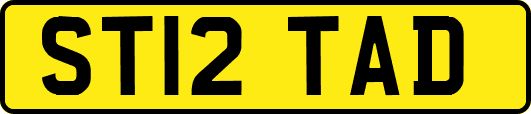 ST12TAD