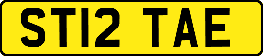 ST12TAE