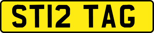 ST12TAG