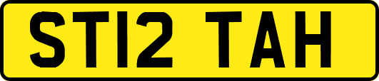ST12TAH