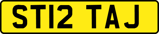 ST12TAJ