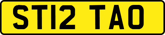 ST12TAO