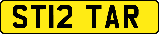 ST12TAR