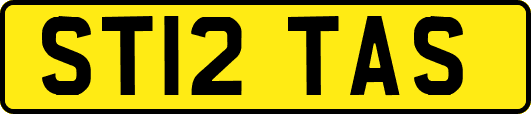 ST12TAS