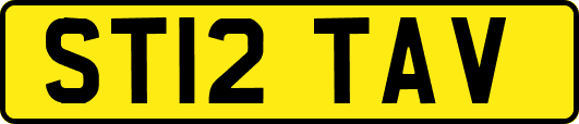 ST12TAV