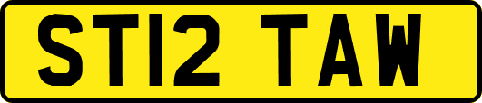 ST12TAW