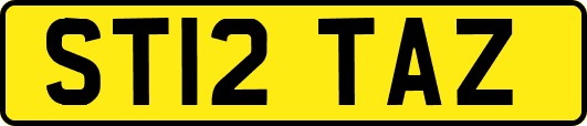 ST12TAZ