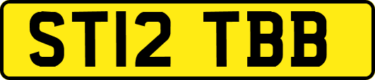 ST12TBB