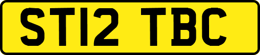 ST12TBC