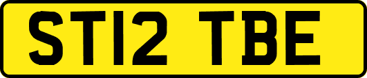 ST12TBE