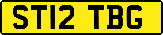 ST12TBG