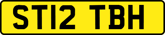 ST12TBH