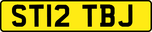 ST12TBJ