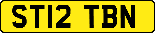 ST12TBN