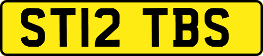 ST12TBS