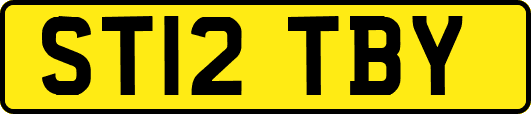 ST12TBY
