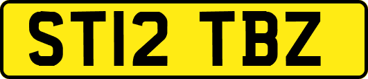 ST12TBZ
