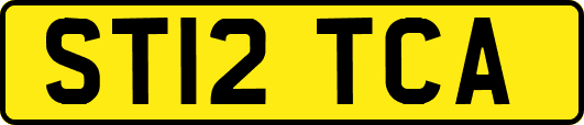 ST12TCA