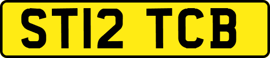 ST12TCB