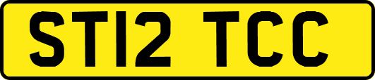 ST12TCC