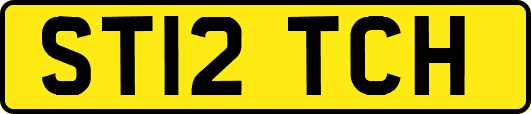 ST12TCH