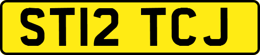 ST12TCJ