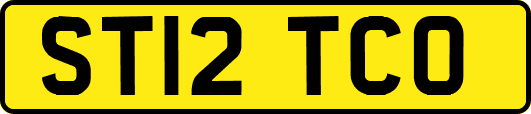 ST12TCO