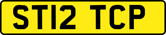 ST12TCP
