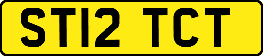 ST12TCT