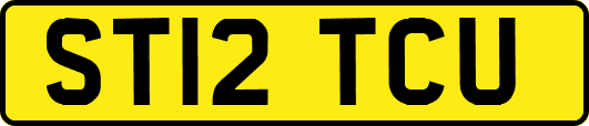 ST12TCU