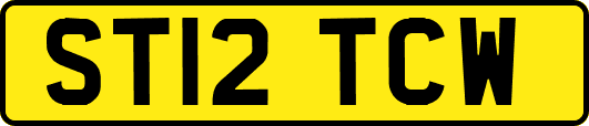 ST12TCW
